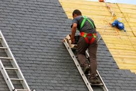 Professional Roofing in La Porte, IN